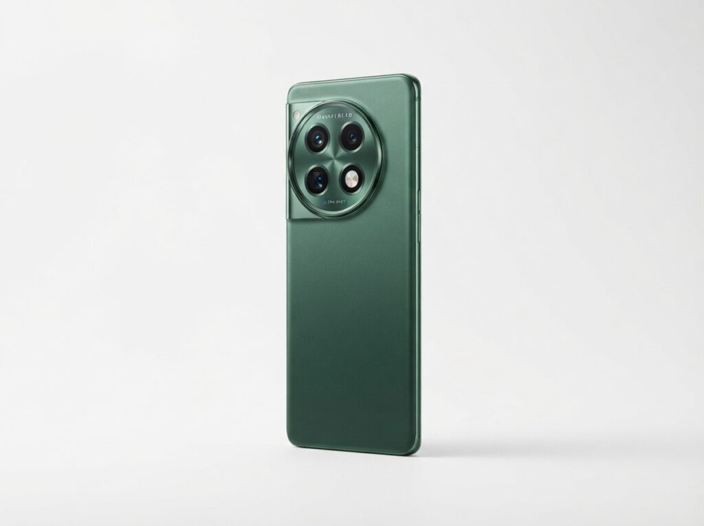  OnePlus 13 front view